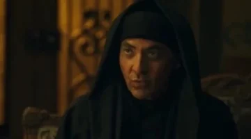 موعد عرض الحلقة 18 من مسلسل المداح وصراع صابر وسميح يزداد حرارة